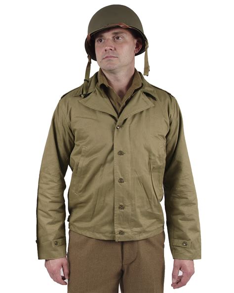 wwii replica field jacket|wwii field jacket pattern.